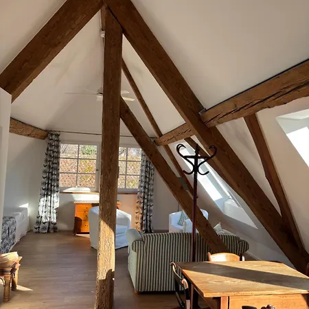 Appartement Historische Muehle Von Cramm 7 Döttingen