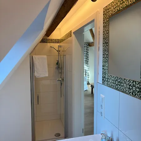 Historische Muehle Von Cramm 7 * Döttingen