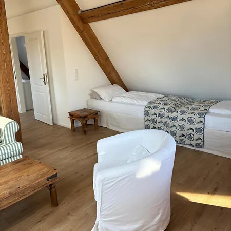 Historische Muehle Von Cramm 7 Appartement *