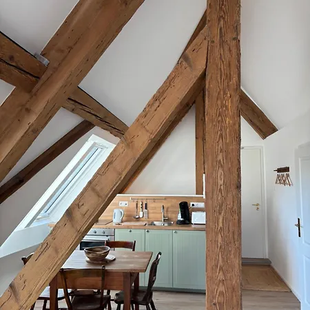 Historische Muehle Von Cramm 7 * Döttingen